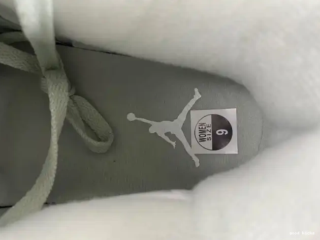 Cheap HV0823-003 4 (W) Air Seafoam Jordan 0610